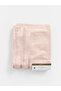 Esvab • Modern & Seçkin Striped Cotton Piece Face Towel 50X80 cm - 3