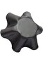 Taco Pan - Non-stick coating - Black - Baking pan for tacos - Perfect for home - 4 pieces - 4