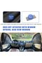 car sunshades Suitable for side windows- magnetic- UV protection- silver - 2