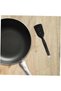 2-Pack of food tongs - silicone Kitchen tongs - For cooking & grilling - can hold steak - fish - eggs - etc - non-slip & heat-resistant Kitchen tools - 5