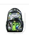 Boys' 3-Piece Primary School Bag with Middle School Back Support - 5