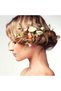 10 Rhinestone Hair Clips, Crystal Hair Clips, Hairpins, Sparkling Hairstyles, Women's and Girls' Decorative Accessories - 3