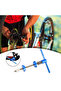 Bike Headset & Bottom Bracket Bearing Press-Fit Tool Kit for Installation & Removal, Bicycle Handlebar Headset Remover - 5