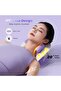 Shiatsu Neck Massager with Heat Function – Electric Neck and Shoulder Massager – For Back, Neck & Shoulders – Deep Kneading Massage - 5