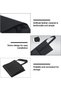 Car umbrella storage bag, rear seat umbrella holder, waterproof car umbrella holder, rear seat organizer, car rear seat umbrella rack, umbrella cover - 5