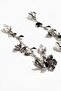 Long earrings - 6