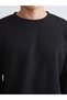 Crew Neck Men's Sweatshirt - 3