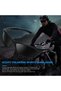Unisex sports glasses, for cycling, running, driving, fishing, and other sports. Made of TR90 material, featuring a durable frame - 2