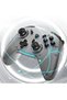 Wireless Game Controller With Charging Station For Pc Xbox Ps4 - 5