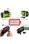 Wind-up Solar Emergency Radio - Wind-up Emergency Radio - Wind-up Radio - Solar Power Bank - 4