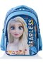 Girl's Luxury Primary School 2-Piece Bag Set Orthopedic and Waterproof Lunch Bag Set (Bag and Lunch Bag)