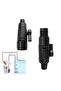 Aquarium hose valve, quick-release valve, hose connector, dual quick connector, fish tank fish (12mm to 16mm) rapid water flow control - 4