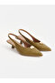 Lcw Steps Pointed Toe Women's High Heels