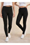 2 PACK FULL LENGTH LEGGINGS