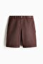 Relaxed Fit Worker shorts - 5