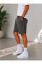 Men's Soft Textured Summer Linen Shorts Tiril Tiril - 3