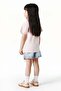 Printed cotton T-shirt - 3
