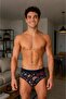 Cotton Design 7-Piece Panties Set - 7