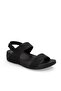 Adjustable Strap Comfort Sandals - 2