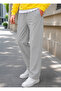 Men's Relaxed Fit Summer Thin Tiril Parachute Baggy Pants - 2