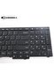 Laptop Keyboard Replacement with Frame Compatible with Lenovo Thinkpad E550 E550C E555 E560 E565 Series Laptop Black US Layout (6 Months ) - 4