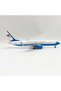 30cm Diecast Airplane Model – Collectible Aircraft Toy with Stand – Ideal for Aviation Enthusiasts and Kids Airplane models child birthday gift Christmas gift plane models - 2