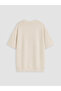 Lcw Kids Printed Boys' Soft Touch T-Shirt - 4