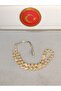 Mügellef Damla Amber Tesbi̇rh Globe Cut - 3