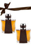 قطعتان من عطر أمير العود 100 مل