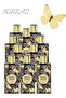 10 قطع من عطر رويال أيرش 100 مل