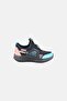 Toddlers Boy Techno Pointz Slip On Outdoor Shoes, Multicolor - 3