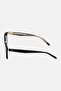 Women TH 2289/S Round Sunglasses, Black - 4