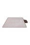 Outdoor picnic blanket, extra-large waterproof beach mat, durable Oxford cloth camping rug, for travel and hiking, lightweight (59x39.4 inches)