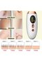 Home-use IPL hair removal device, hair removal + phototherapy skin rejuvenation, with cooling system, safe for face/underarms/legs. - 4