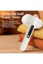 Portable lint remover, electric lint remover for dust, cordless lint remover, shaver, lint remover, sweater shaver, lint remover, dust shaver, - 4