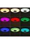 Smart LED Ceiling Light with Bluetooth Speaker - Ceiling Light - App Control - 3