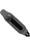 EMS Wrist Massager with Heat (45℃), 3D Kneading Vibration Carpal Tunnel Brace