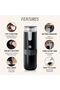 Portable electric coffee machine, suitable for travel, office, camping, and other occasions, and compatible with coffee powder and coffee capsules. - 4
