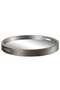 Bechet Silver Tray - 2