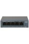 Switch LS105G 5x1GbE LiteWave Switch - 6