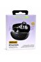 CALUS M05 Max T69 Wireless Bluetooth Earbuds with Charging Case – HiFi Sound Quality – Blac - 3
