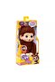 Little Live Pets My Baby Monkey Minis - Chikki Cherry - 4