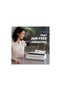 Saturn A4 Laminator | A4 Size | Up to 125 Micron | InstaHeat Technology | White - 2