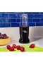 Mixer de plastic - 6