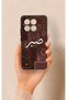 Poco X6 Pro Compatible Patience Ethnic Carpet Pattern Patterned Silicone Case