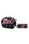Classy Printed 2Wheel School Trolley+Lunch Bag+Pencil Case 1924 20inch Assorted Color - 8