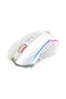 Nix mouse (alb) - 2