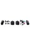 A30 Kit de transmisie audio wireless compact - USB-C - 6