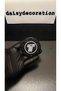 Brand Symbols Logos Accessories Suitable for G29/G27/G920 - 4