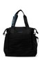 Sports Bag Unisex Black Krkl Fonk Omz Gym